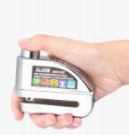  Deminas | Megbízható biztonsági zár féktárcsákhoz (DS25524940)