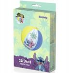 Bestway felfújható strandlabda Stitch 51 cm (9104T)