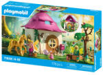 Playmobil Casa Zânelor cu unicorn auriu (71838)