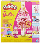 Hasbro Play-doh Barbie prezentare de modă (G13565L0)