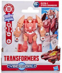 Hasbro Figurine Transformers Cyberworld cyber changers (G07465L0) Figurina