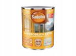 Sadolin Akzo Sadolin Extra Skandináv fehér 0, 75L (5252264)