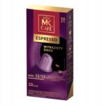 MK Cafe Nespresso kapszulák Mk Cafe Espresso 10 db (5900788347890)
