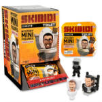  Figurine mini Skibidi WC (1300) Figurina