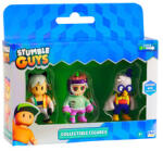 Stumble Guys set de 3 figurine s3 (SG2321M) Figurina