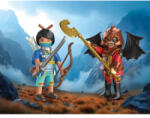 Playmobil Novelmore vs. Burnham Raiders Duel (71884)
