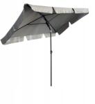 AKORD Kerti Napernyő Terasz Flox Világosszürke Akd (PARAOGROFLOKSJASSZAR)