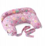Chicco Szoptatós párna Boppy Deluxe Wild Flowers (477474Aleksiazka)