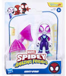 Hasbro Spidey și prietenii 7, 5 cm figurine supereroi (G06615L4) Figurina