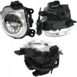 Mertt Bmw X3 X4 X5 F25 F15 Jobb Oldali Led Ködlámpa Ködlámpa Led