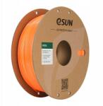 eSUN Petg Filament egyszínű narancssárga papír orsó 1.75mm (PETG-P175SO1)