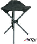Camp Active Kemping szék összecsukható Camp Active 3 lábú (871125233477)