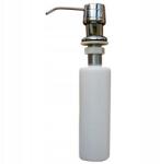 INVENA Folyadék Adagoló Króm (AA-21-001-L)