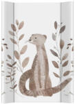  Ceba Baby merev pelenkázó lap 50*70 cm - Basic Clever Otter