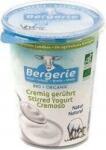 Bergerie Bárány Krémes Natúr Joghurt Bio 400 g Bergerie (3273227241076)