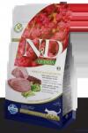 Farmina N&d Quinoa Feline Weight Management Bárány 1, 5kg (8010276035806)