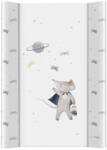  Ceba Baby merev pelenkázó lap 50*70 cm - Ultra Light Cosmic Mouse