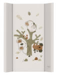  Ceba Baby merev pelenkázó lap 50*70 cm - Basic Koala