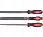 Extol Premium reszelők, 3 darabos készlet 8803610 (8803610)