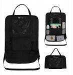 Kinderkraft autós szervező, fekete (KAORSA00BLK0000)