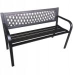 AKORD Kerti Pad Terasz Kála Fekete Akd (LAWOGRKALIACZAR)