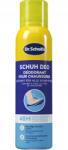 Scholl Fresh Step 150 ml izzadásgátló cipőápoló (5038483677681)