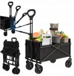 Real Garden Kocsi Strand Túra Kerti Összecsukható Kemping Hal 60 kg (RC-K-1796)