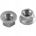 Speeder Hátsó kerékagy tengelyanya CH-JI-2335 M10x26T (3-CH-JI-2335-M10)