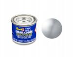 Revell 32190 Festék 90 Silver Metallic Enamel 14ml (32190)