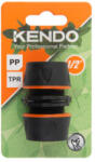 KENDO Tömlőtoldó 1/2" KENDO (060205-0222)