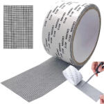 MH Protect Szúnyogháló Ragasztós Javítószalag - 2 Méter Hosszú