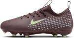 Nike Mercurial Vapor 16 Academy "Kylian Mbappé" MG stoplis focicipő, gyerekméret, barna (FQ8394-200)
