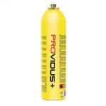 PROVIDUS Eldobható 450gr. GASEX gázpalack Providus CGV450LGASEX (050105-0058)