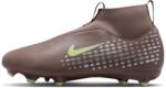 Nike Mercurial Superfly 10 Academy "Kylian Mbappé" MG stoplis focicipő, gyerekméret, barna (HF3417-200)