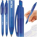 MILAN Géltoll Kék Iskolai Irodai Milan P07 Dry Gel 0.7 mm 2 db (176540125)