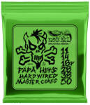 Ernie Ball 2201 James Hetfield Signature húrkészlet 11-50