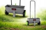 NAC Kerekes kézi vetőgép Nac tartállyal 12 l 40 cm (S12-K)