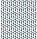 BISK Zuhanyfüggöny Txt Optic Multi (BI06866)