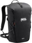 Petzl Rucsac de cățărare Petzl BUG black Rucsac tura