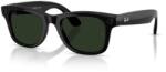 Ray-Ban Meta Wayfarer L SB Grapf Green G2 (RW4012 601/1M 53-22)