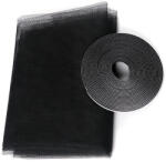 MH Protect Szúnyogháló - gumis rögzítéssel, 180x150 cm-es méret