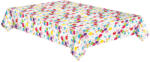  Lufis Party papír asztalterítő 120x180 cm (PKK052796) - aprotalpak