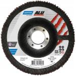 Norton Levéltárcsa Alumínium Lamella 125MM P40 Norton (78072764493)