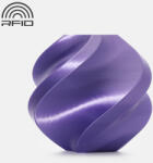 Bambu Lab PLA Silk+ - Lila, Tekercs, 1.75mm, 1kg