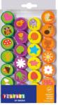 Playbox Bélyegzők gyerekeknek 26 db (2471344)