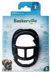 Baskerville Ultra-5 fekete szájkosár (MBU05)