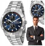 Sector Férfi Karóra Sector Series ADV2500 R3273643004 Kronográf Karkötő (R3273643004)