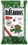 McLLOYD'S Chipsuri de porumb cu ghimbir fără gluten BioSaurus de la Mc LLOYD - 50 g