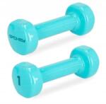 Spokey Súlyzó Szett 2X1KG Shape (941965)