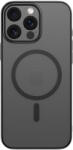 Devia MagSafe Glimmer tok iPhone 16 Pro, fekete, Devia